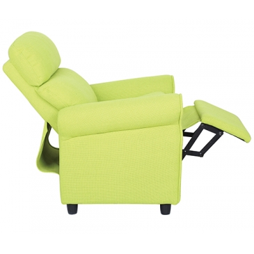 LD-2007-LIME-GREEN